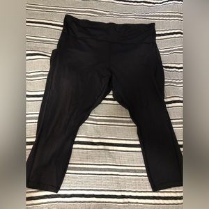 Athleta 7/8 leggings